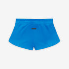 Women Fear of God AthleticsTricot Shorts Blue Rush
