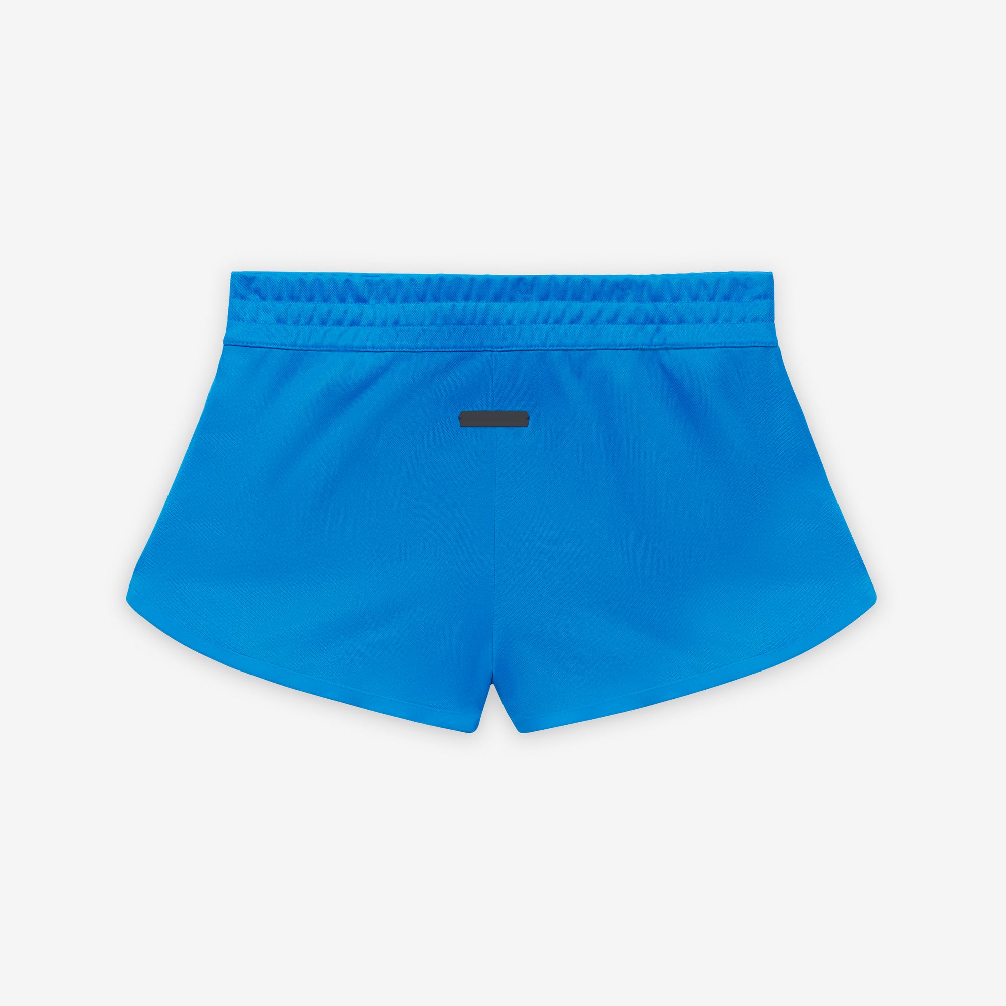 Women Fear of God AthleticsTricot Shorts Blue Rush