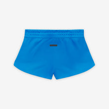 Women Fear of God AthleticsTricot Shorts Blue Rush