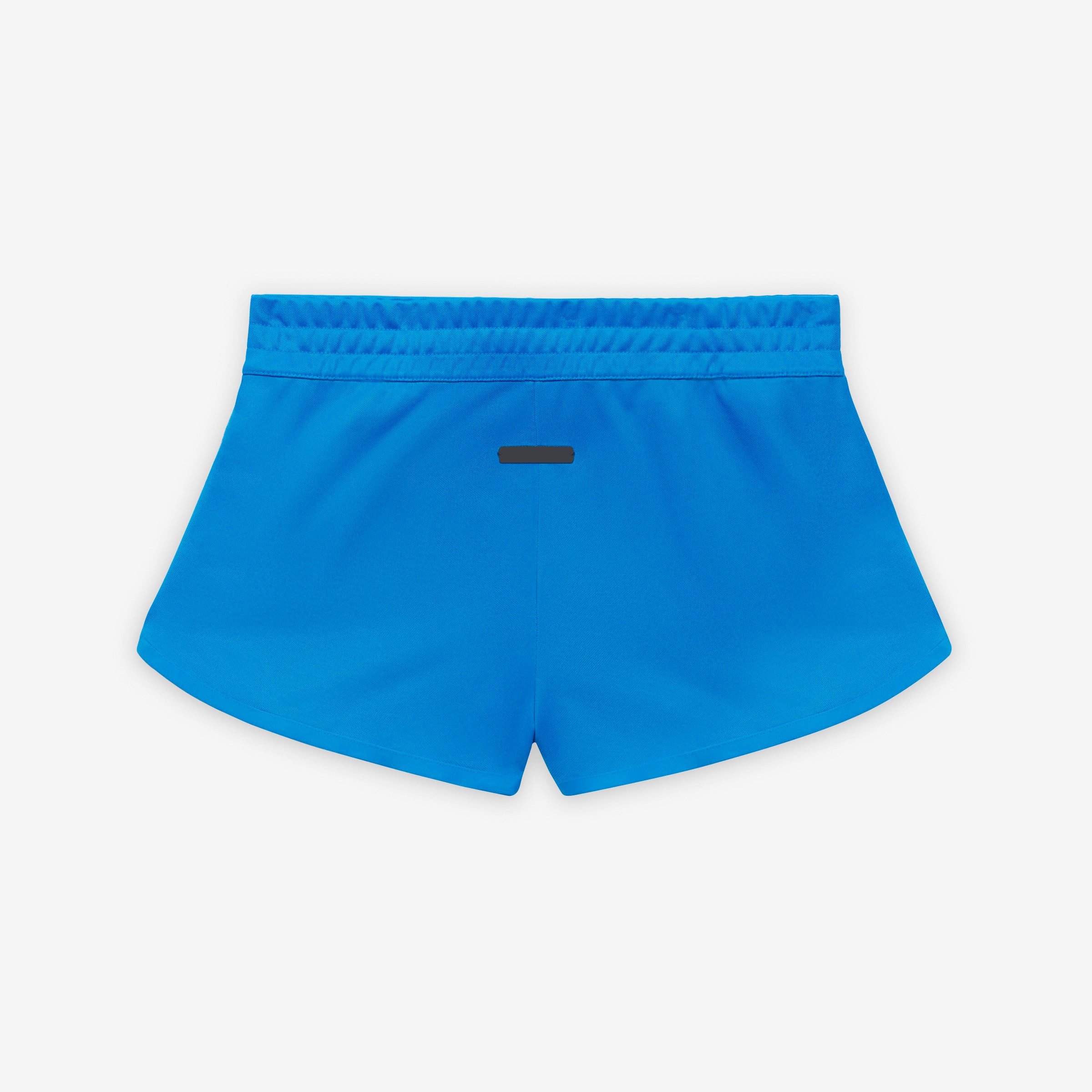 Women Fear of God AthleticsTricot Shorts Blue Rush