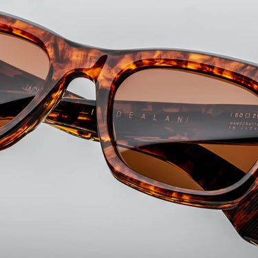 Lunettes De Soleil Jacques Marie Mage Cherokee - Modèle JMMCK-25 Charbon (noir), Occasion