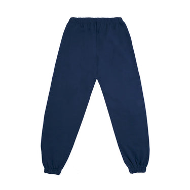 Late Checkout Navy Joggers
