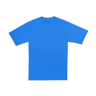 Late Checkout Blue Fluffy Dice Tee