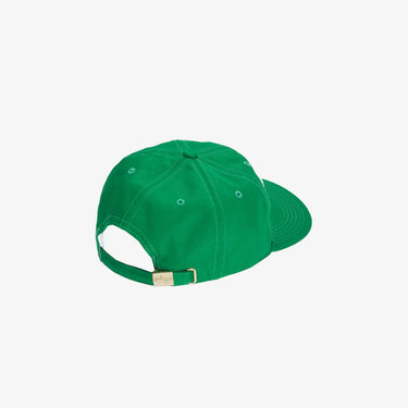 Late Checkout Green Late Cap