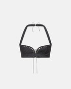 Robin Bra Black