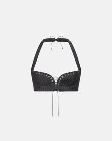 Robin Bra Black