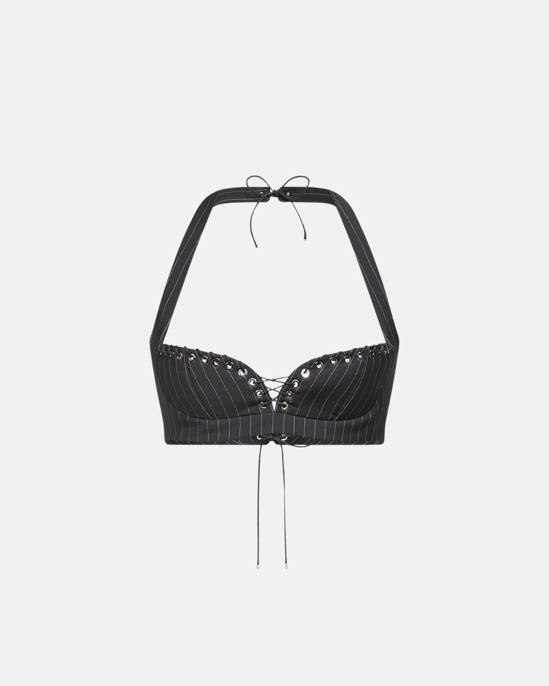 Robin Bra Black