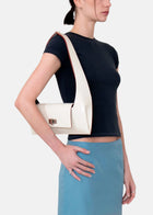 Baguette Beige And Camel Napalack