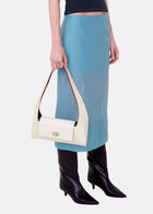 Baguette Beige And Camel Napalack
