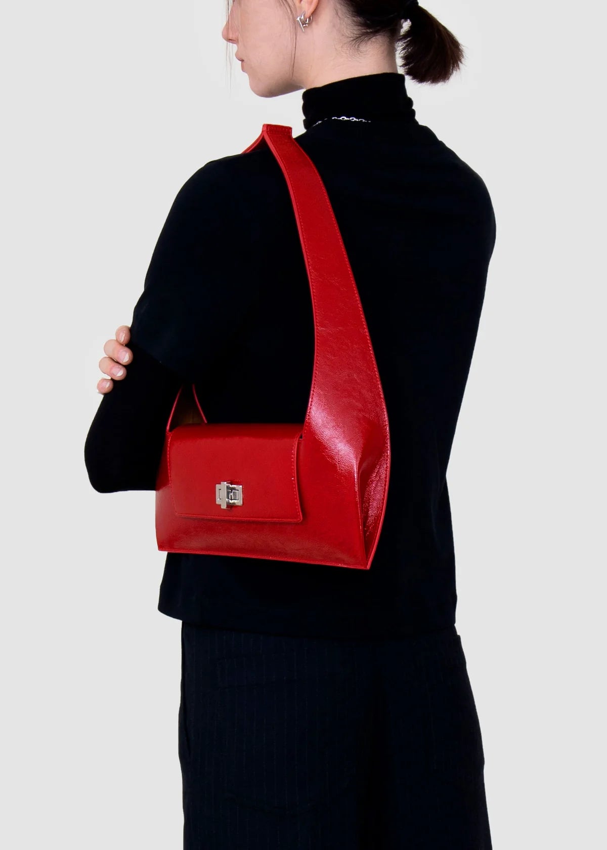 Baguette Red Napalack