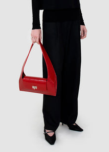 Baguette Red Napalack