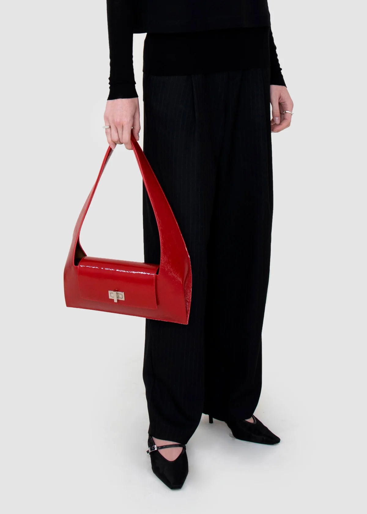 Baguette Red Napalack