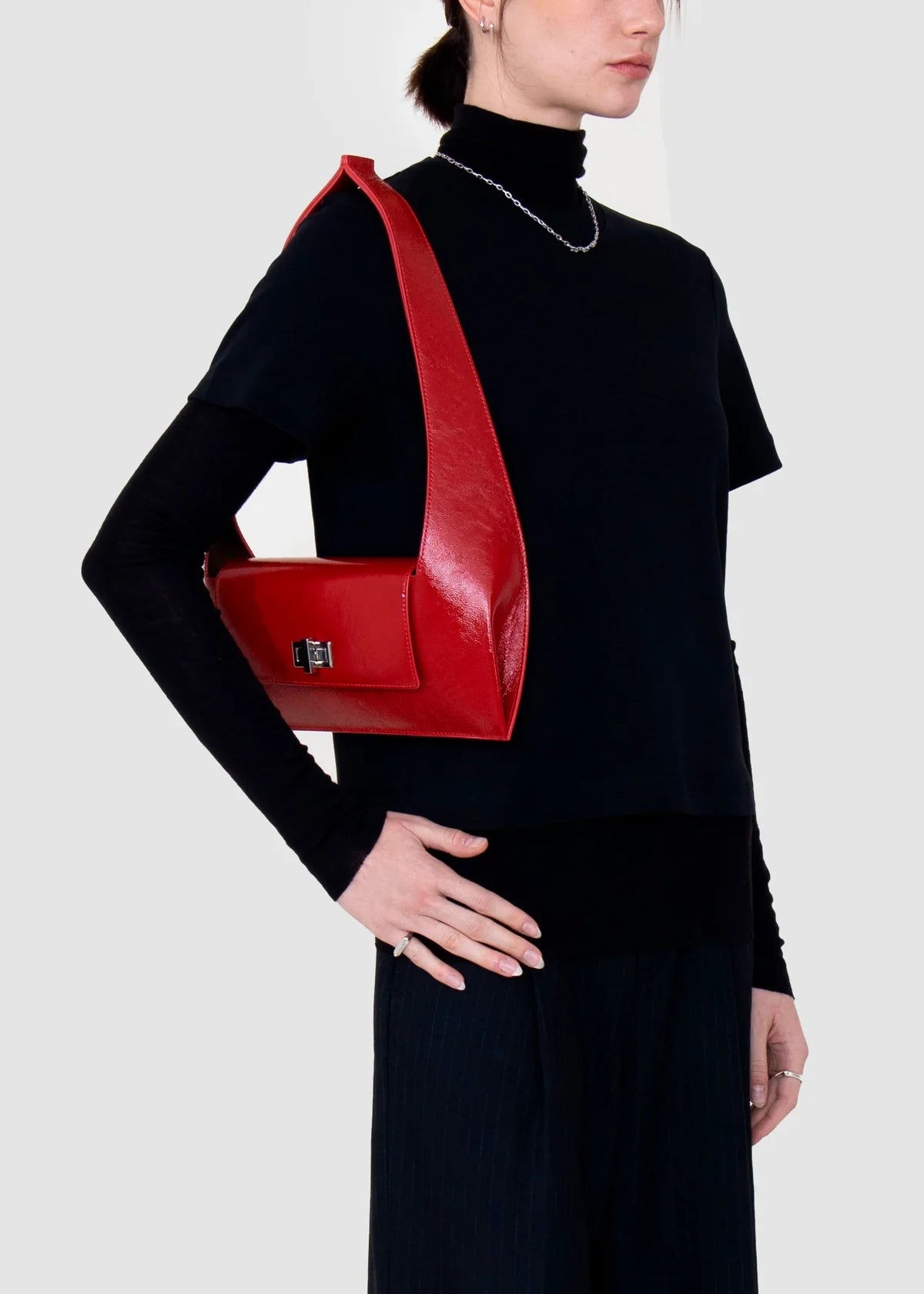 Baguette Red Napalack