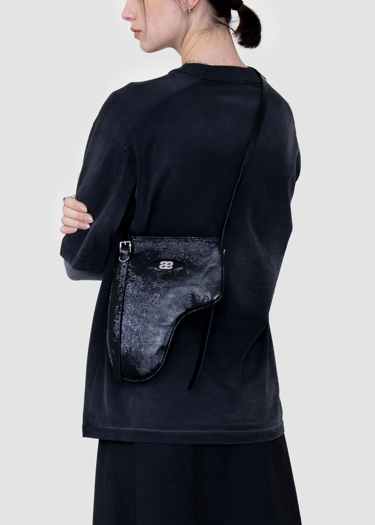 Bellatrix Black Napalack