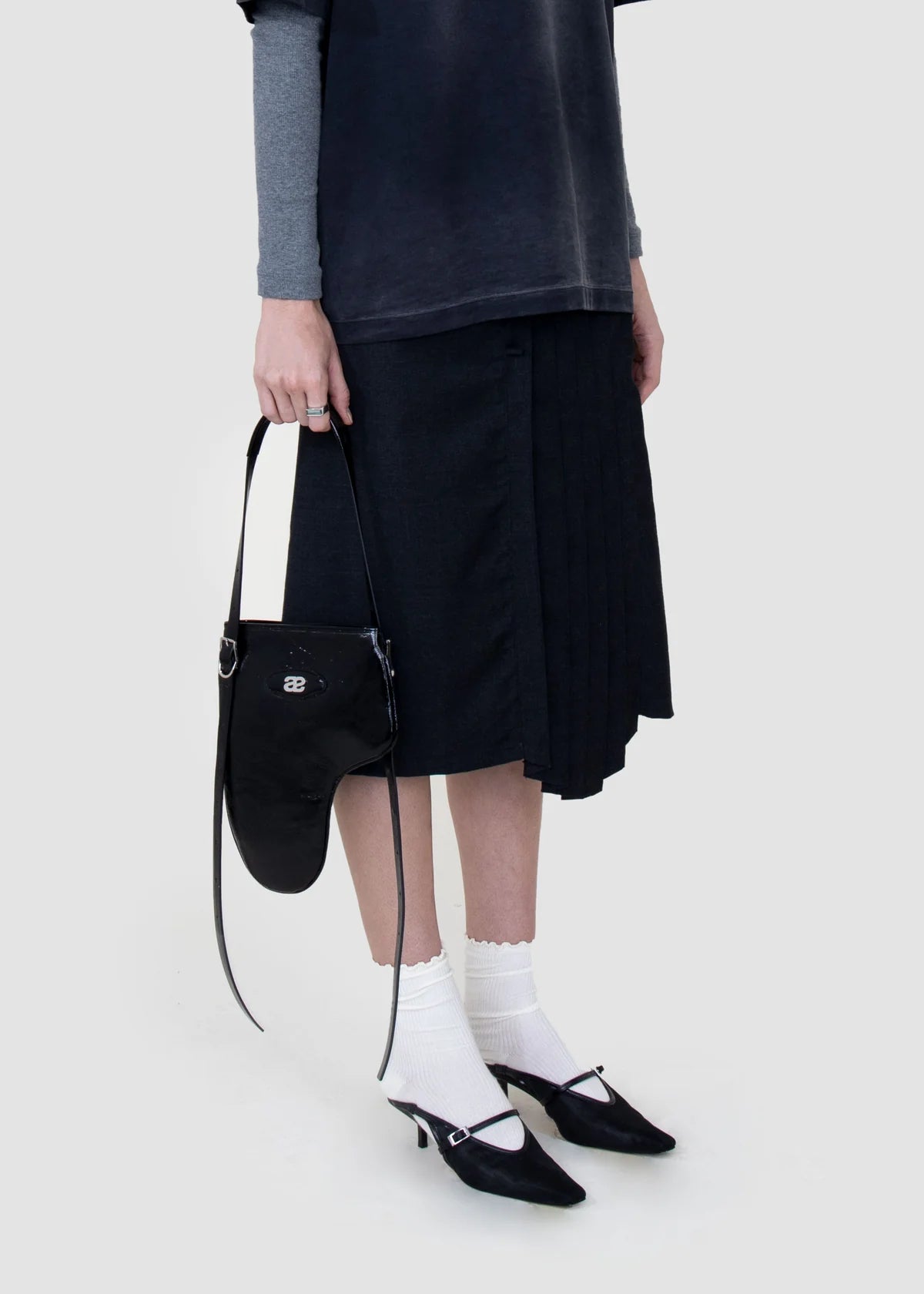Bellatrix Black Napalack