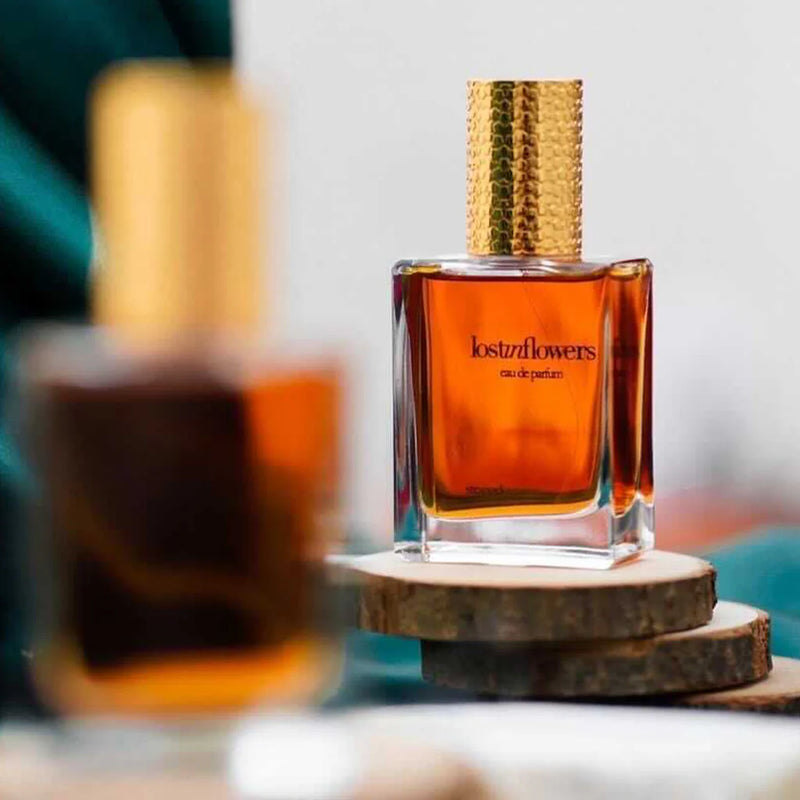 Lost in Flowers Strangelove NYC EDP 50ml