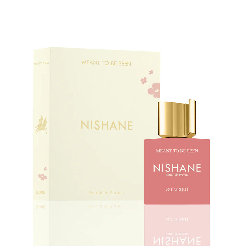 Meant To Be Seen Nishane EDP 50 ml