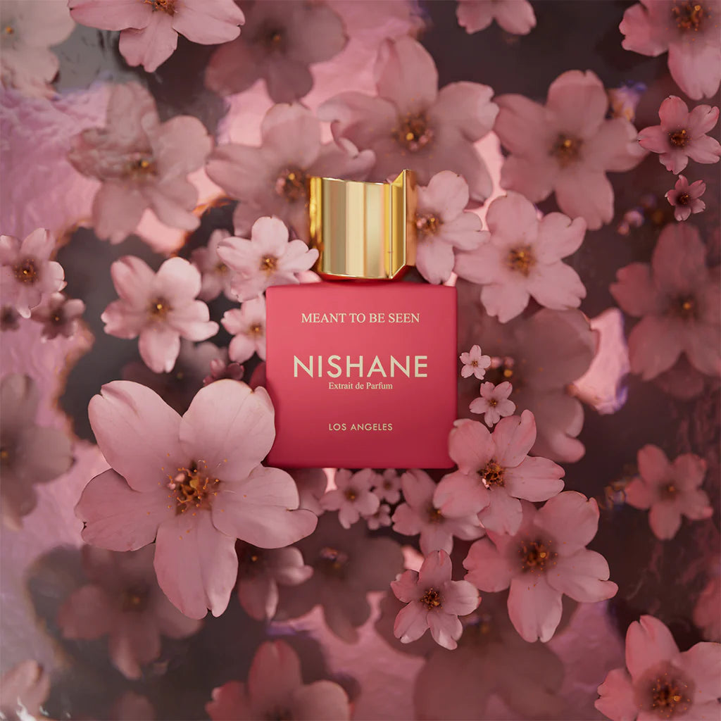 Meant To Be Seen Nishane EDP 50 ml