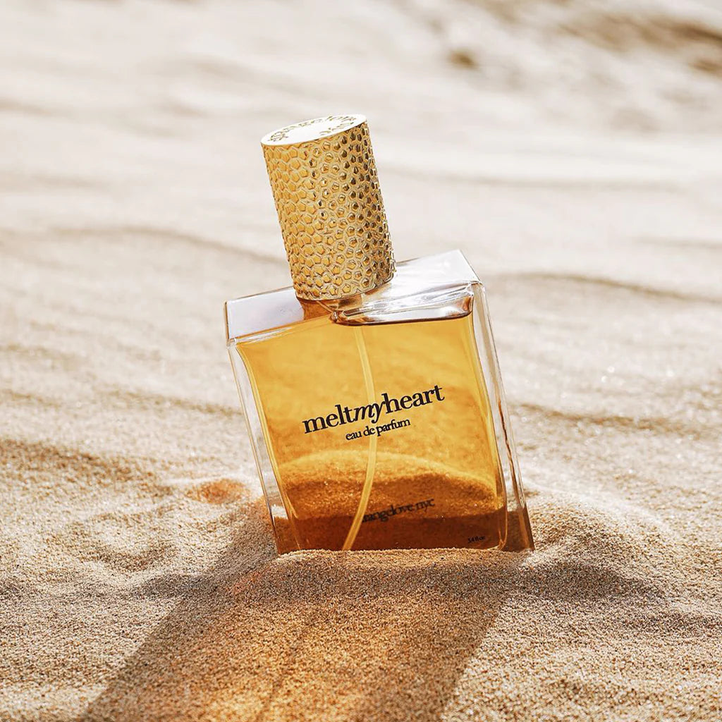 Melt my Heart Strangelove NYC EDP 50ml