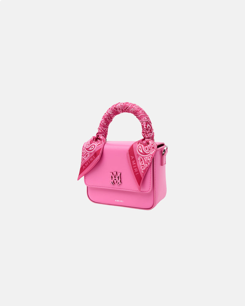 Micro Ma Bag Pink