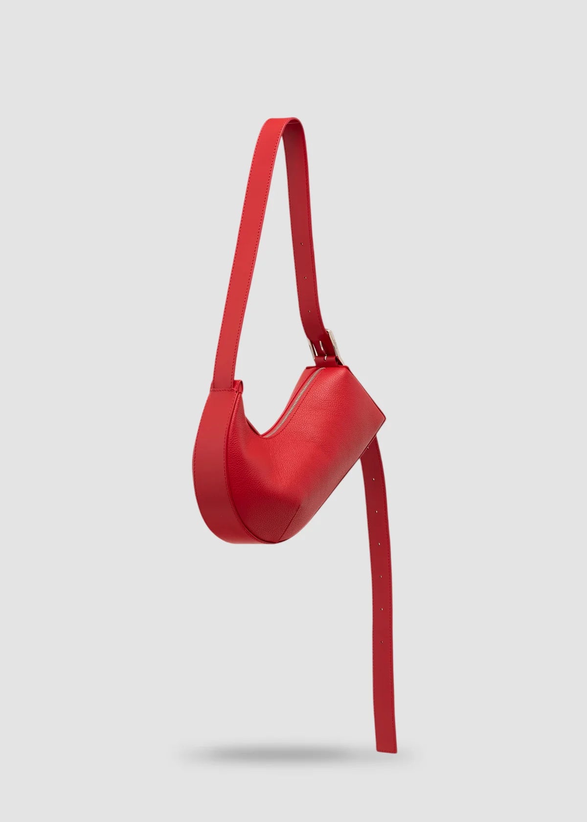Petit Gondol Red Grained