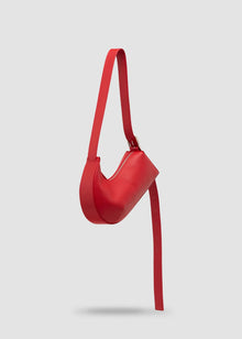 Petit Gondol Red Grained