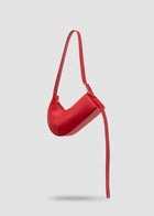 Petit Gondol Red Grained