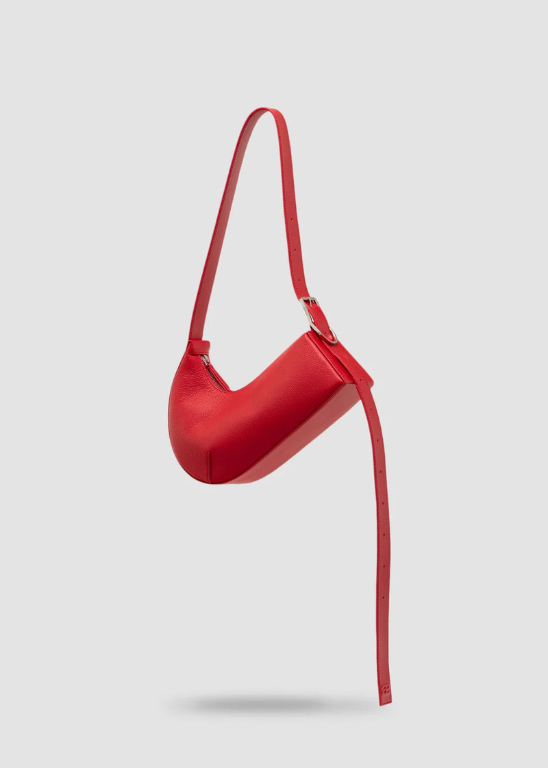 Petit Gondol Red Grained