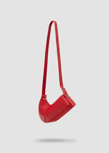 Petit Gondol Red Grained