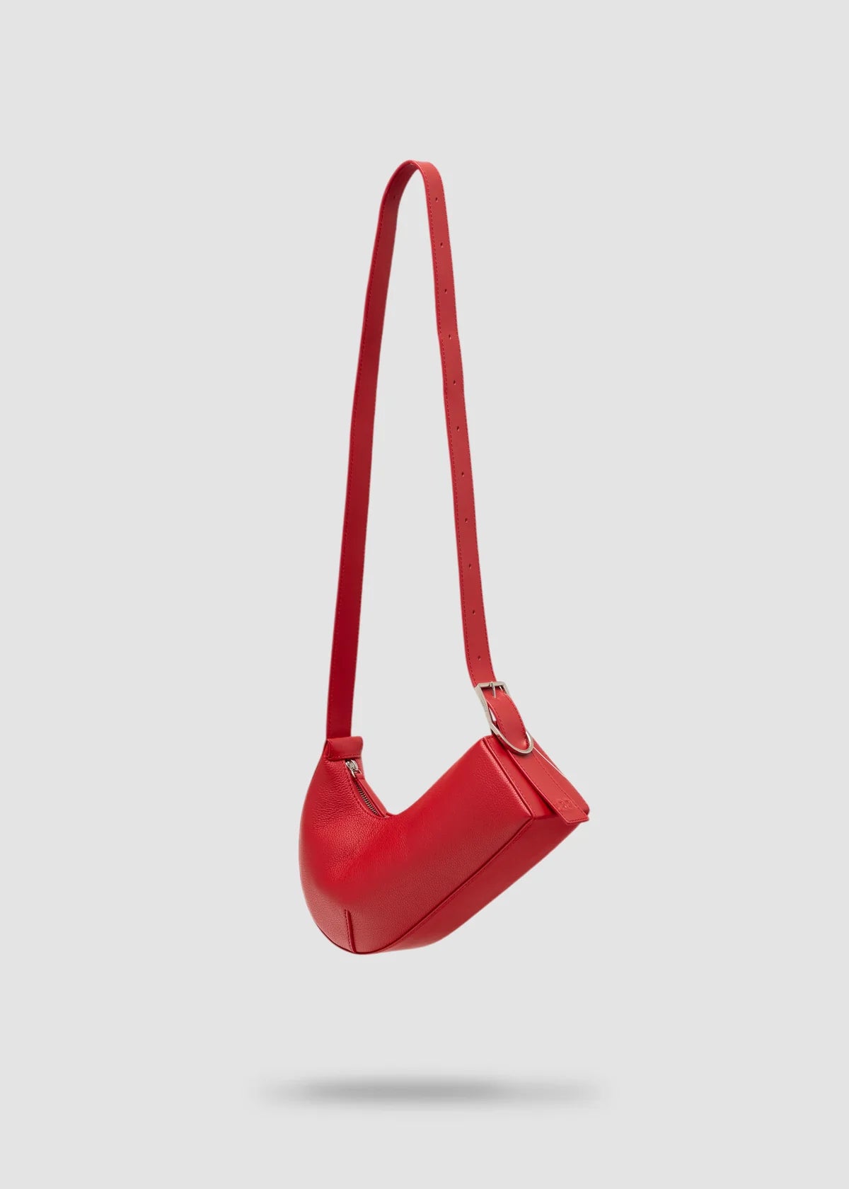 Petit Gondol Red Grained