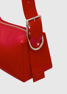 Petit Gondol Red Grained
