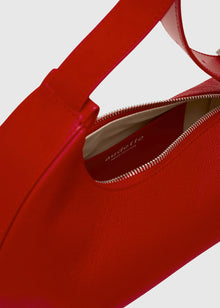 Petit Gondol Red Grained