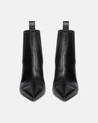 Cantilever 8 Leather Boots Black
