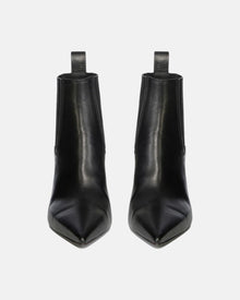 Cantilever 8 Leather Boots Black