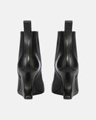 Cantilever 8 Leather Boots Black