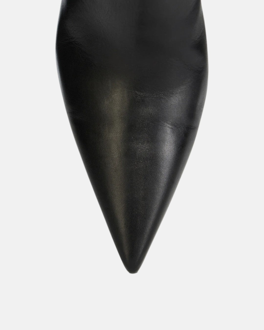 Cantilever 8 Leather Boots Black