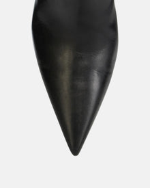 Cantilever 8 Leather Boots Black