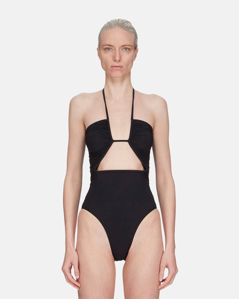 Prong Swimwear Black