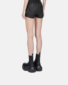 Fog Boxers Shorts Black