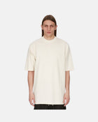 Jumbo Ss T shirt Natural