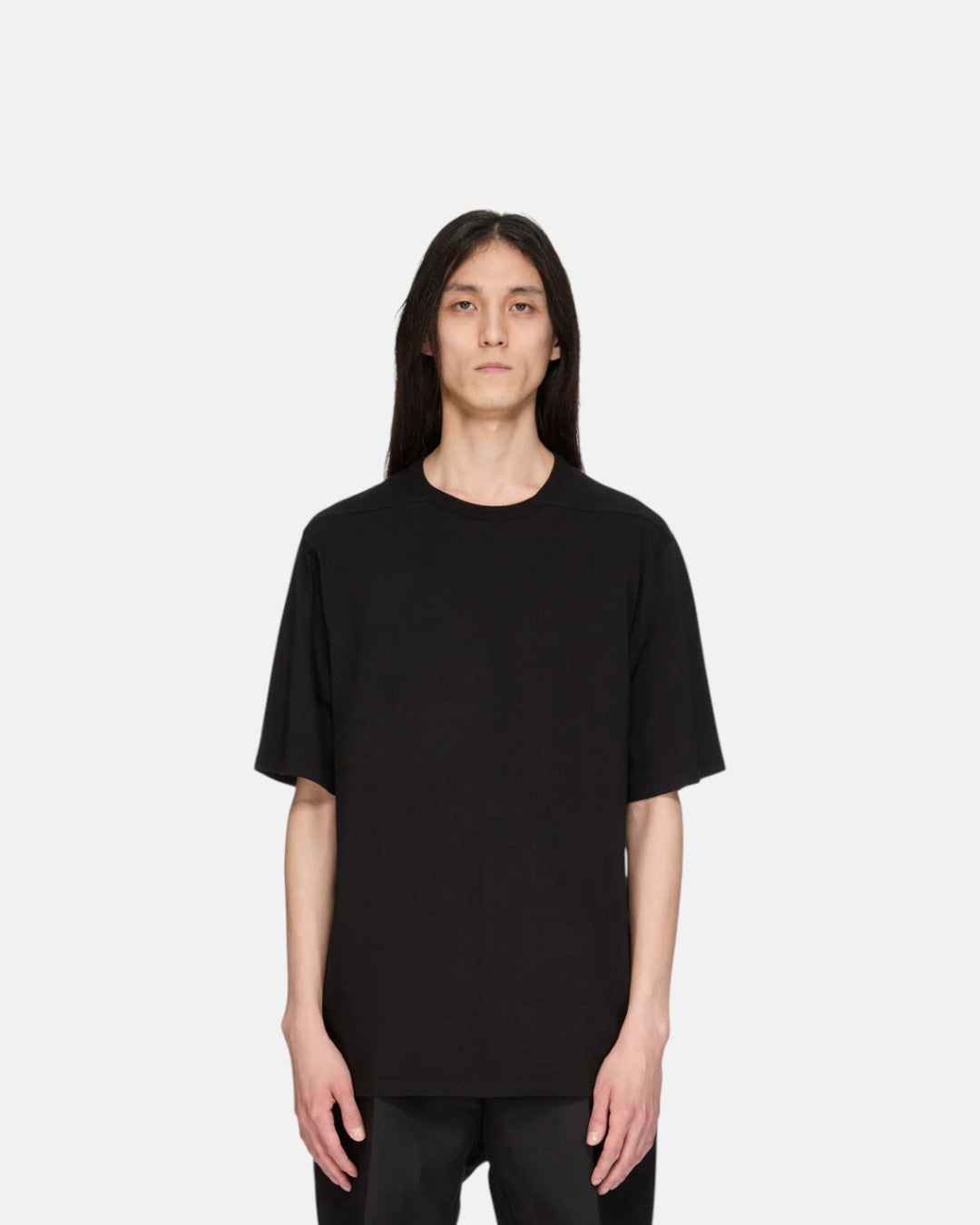 Brad T-Shirt Black