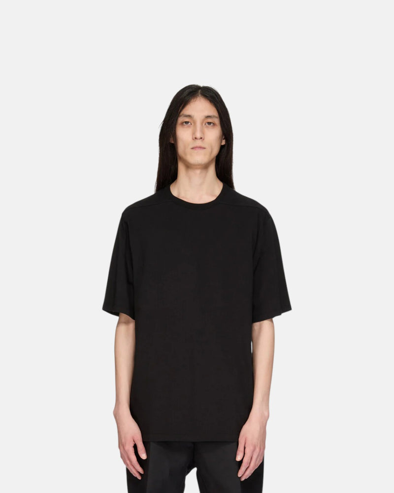 Brad T-Shirt Black