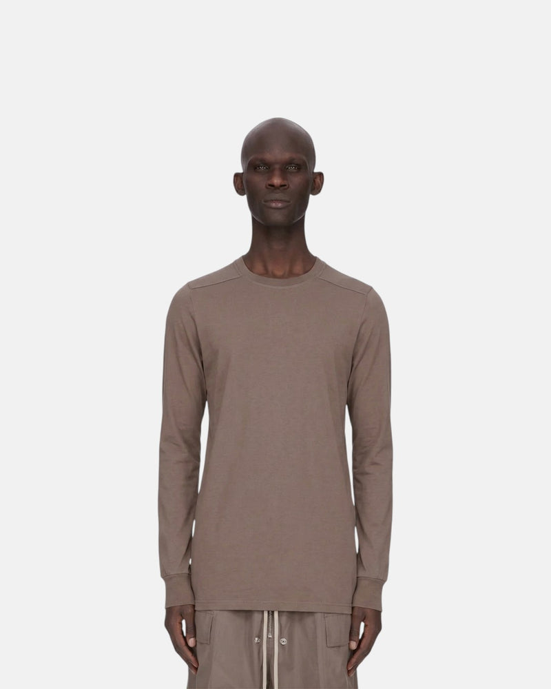 Level Long Sleeve T-Shirt Dust