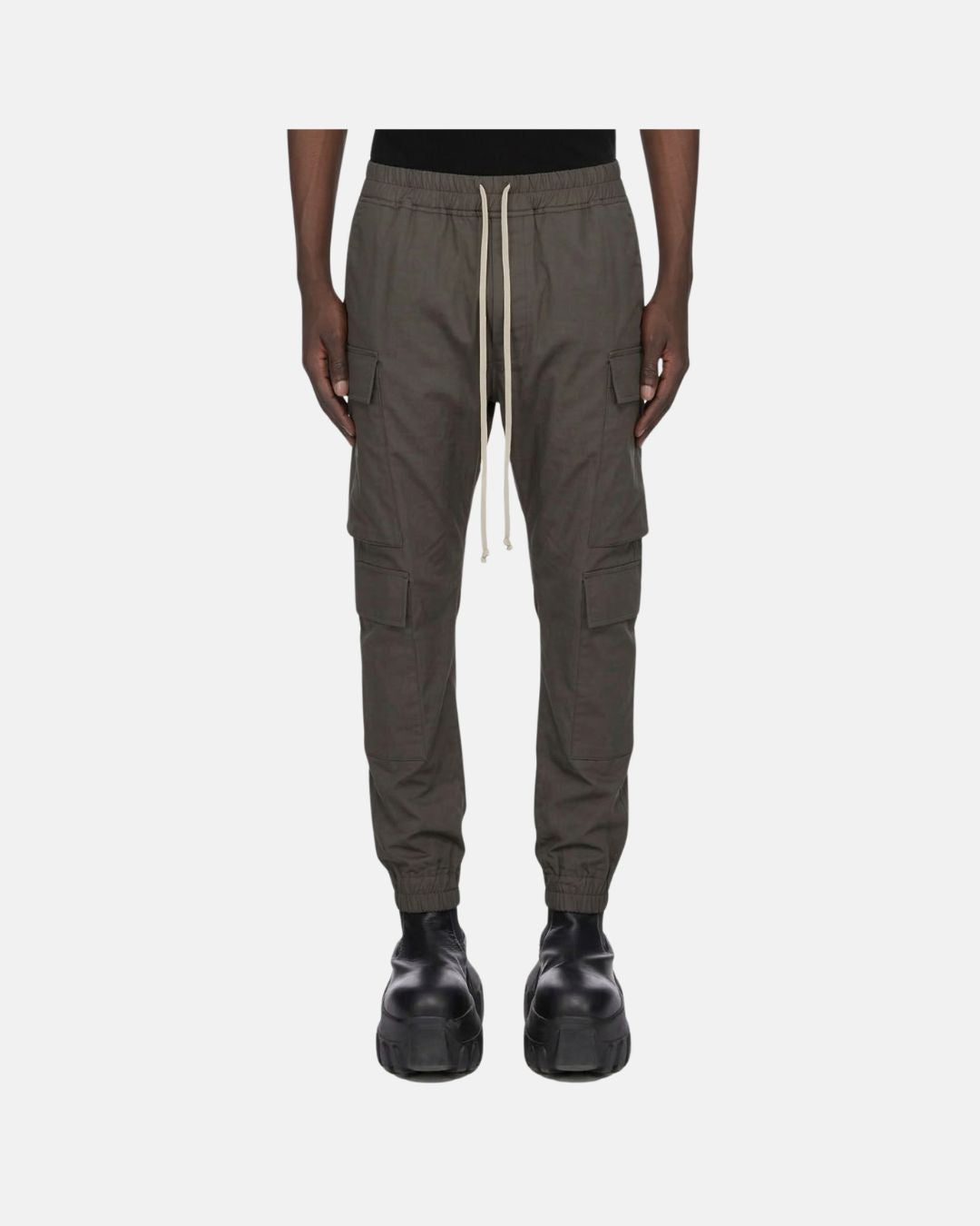 Mastodon Pants Dark Dust