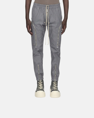 Bauhaus Pants Euca