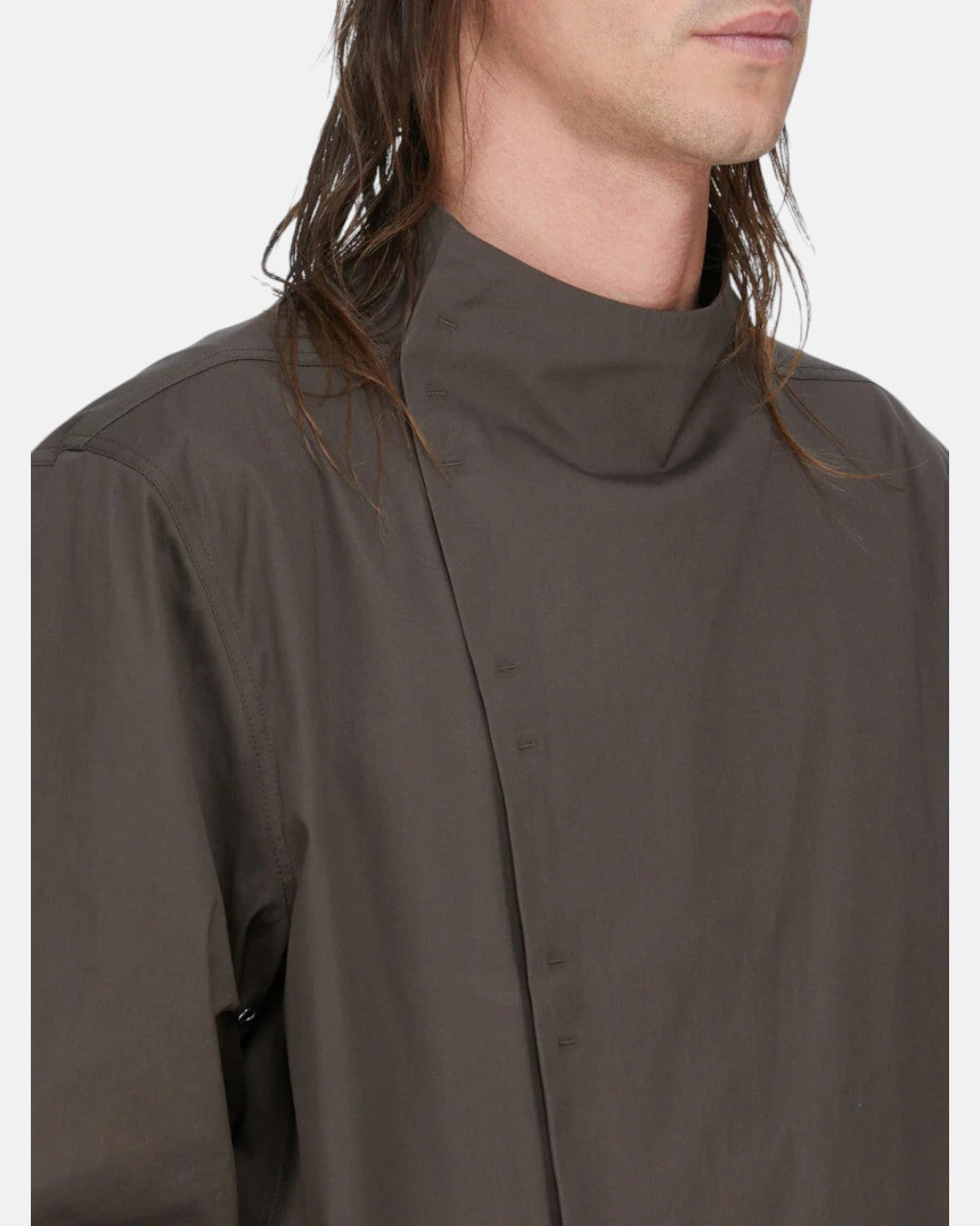 LPM Jacket Dark Dust