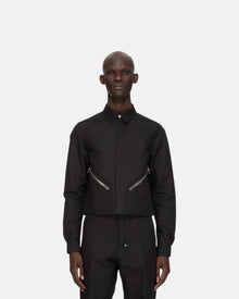 Tour Alice Jacket In Black