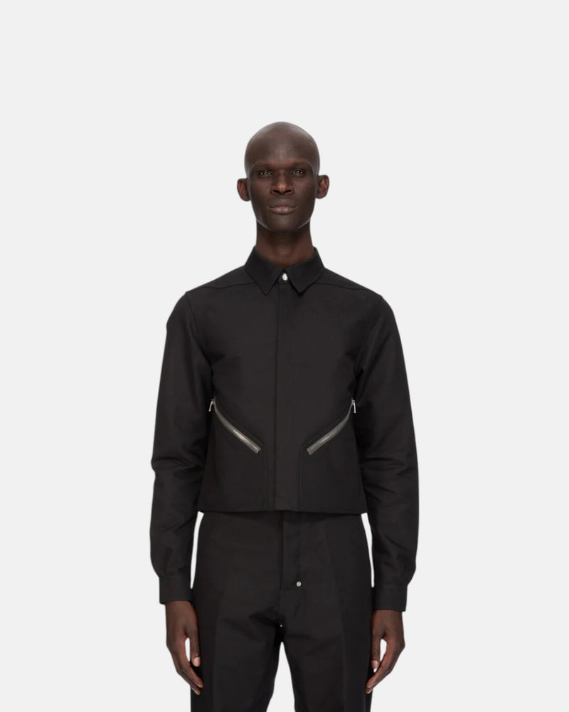 Tour Alice Jacket In Black