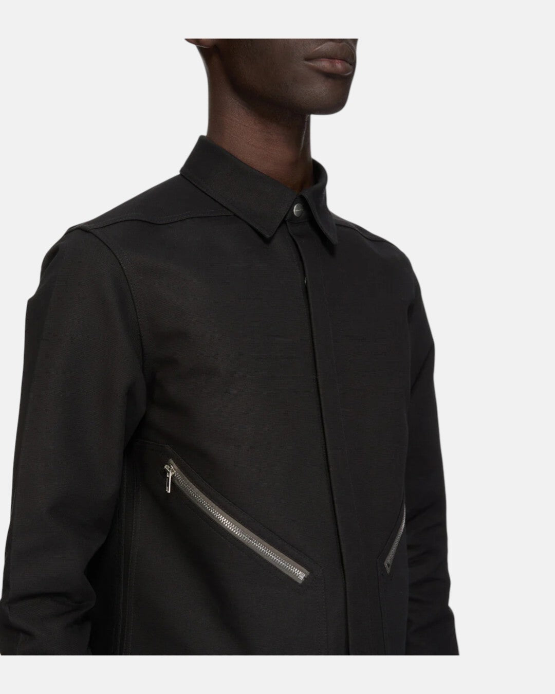 Tour Alice Jacket In Black