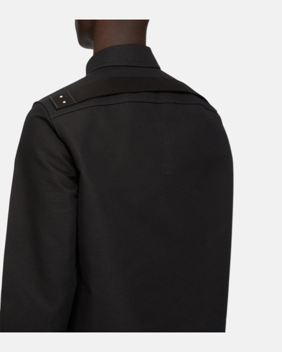 Tour Alice Jacket In Black